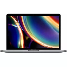 Macbook Pro Touchbar 13 2020- Core I5- 8gb Ram- 256gb Ssd