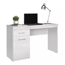 Mesa Para Computador Escrivaninha Vitória - Móveis Leartam
