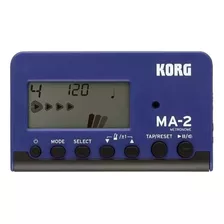 Korg Ma2 Metronomo