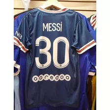 Camiseta Niño Messi , Genérica