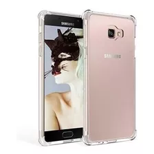 Capiha Reforçada Compatível Galaxy J7 Prime 2 Tv J7 Prime