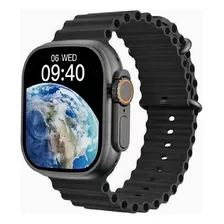 Smartwatch X9 Max Ultra A Prova Dágua 30 Metros