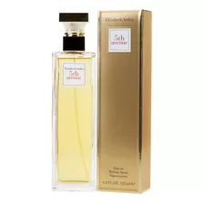 Eau De Parfum En Aerosol Fifth Avenue, 4.2 Onzas