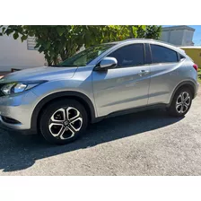 Honda Hr-v 2018 1.8 Ex 2wd Cvt