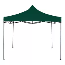 Gazebo Plegable Autoarmable 3x3 Impermeable Bolso