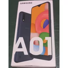 Celular Samsung A015mz