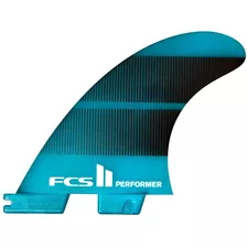 Quillas Fcs 2 Sistema Nuevo - Neoglass Tri Fins