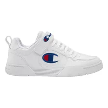 Tenis Casual Arena Power Low Blanco