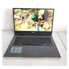 Notebook Dell 7460 Core I7 7500u 12gb Ssd 240gb Video 4gb