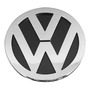 Emblema Trasero Vw Golf 13 14 15 16 17 18 19 Original