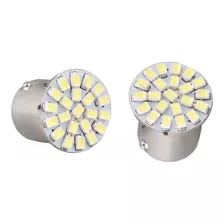 Lampada Led P/ Pisca Titan Fan Bros Fazer Factor Xtz Xre 190