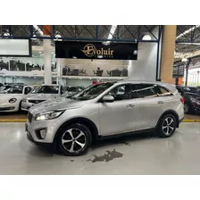 Kia Sorento 3.3 V6 Ex 7l