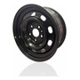 Rin 15 Acero Para Dodge Ram Van