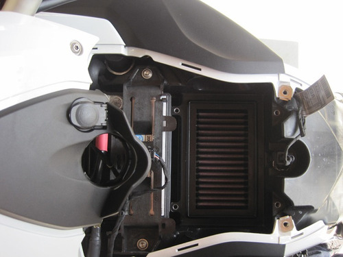 Filtro De Aire K\u0026n Para Bmw F800gs F800s F800r F650gs F700 Foto 3