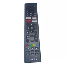 Control Remoto Prima Tv Smartv.