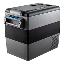 Nevera Freezer LG 55 Litros Refrigeradora Auto Camioneta 