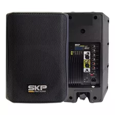 Bafle Potenciado 10 Pulgadas Skp Sk-2px Bluetooth 600w