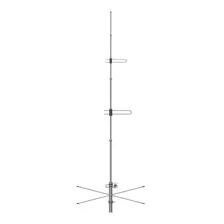 Antena Base Vhf 2×5/8 Onda 6 Db Ganho Steelbras Ap0249