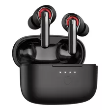 Audifonos Bluetooth Tribit Flybuds C1 Qualcomm In-ear