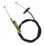 Cable Acelerador Para Hyundai Excel 1989 1.5l Cahsa