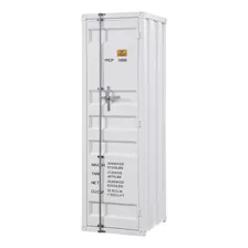 Rio Cargo Acme Puerta Simple Blanco