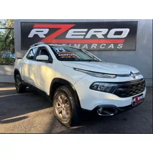 Fiat Toro 2019 1.8 16v Evo Flex Freedom At6