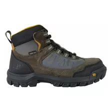 Botas Caterpillar Kadet Hiker Originales P724848 Look Trendy