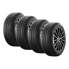 Kit 4 Pneu 225/45r17 94w Xl Michelin Primacy 4+ Tl