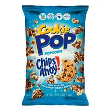 Palomitas Cookie Pop Chips Ahoy 149g