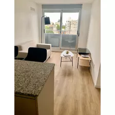 Apartamento En Venta, Impecable, A Estrenar En Zona Cordón