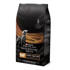 Purina Proplan Veterinary Diets Nf Kidney Function X 6lb