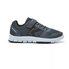 Zapatillas Running K-rookie Elastic Antracita Kelme