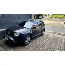 Renault Duster Dynamique 1.6 Cvt 2019/2020 - Baixa Km