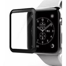 Cristal Templado Para Apple Watch 38