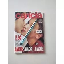 Revista Carícia 236 Catrina Taumaturgo Ferreira 