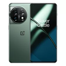 Oneplus11 Smartphone 16 Gb Ram 512 Gb Rom Celular Snapdragon 8 Gen 2 Teléfono 5000 Mah Batería Verde Versión Cn