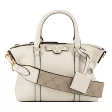 Bolsa Satchel Para Mujer Nine West Marfil Ngl136176