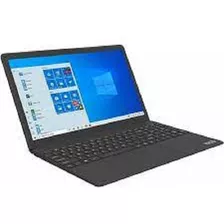 Laptop Evoo Evc156-1bk Core I7-6660u 8gb 256gb Ssd