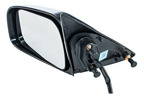 Espejo - Driver Side Mirror For Usa Built Toyota Camry (**** Foto 4