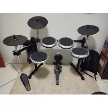 Bateria Eletrônica Behringer Xd8