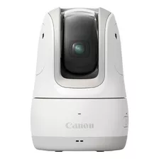 Camara Digital Ia Canon Powershot Pick Active Tracking Ptz W Color Blanco