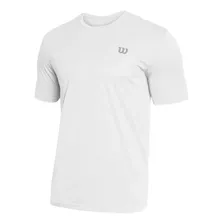 Camiseta Esportiva Wilson Core