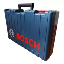 Maleta / Caja Bosch Usada Para Herramientas 