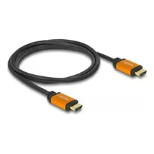 Cable Hdmi De 3m Versión 2.0 4k Blindado, Zkteco 30hd-c