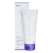 Shampoo Em Creme Multifuncional Anticaspa Ozoncare 200ml