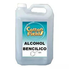 Oh Bencilico X 1 Kg - Calidad Premium - Cotton Fields