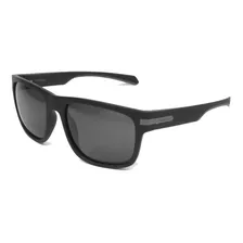 Gafas De Sol Polaroid 003 M9 Pld2066 Para Hombre, Color Negro