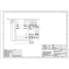 Programa Ascensor Con Plc + Diagrama De Conexiones Gratis