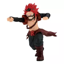 Figura Kirishima The Amazing Heroes Vol. 35