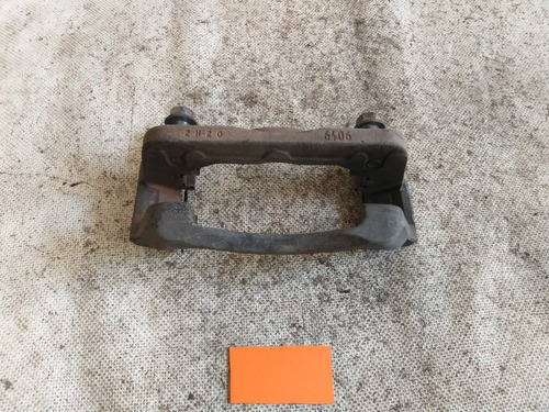 Porta Caliper Delantero Derecho Honda Pilot 4x4 V6 2003-2007 Foto 6